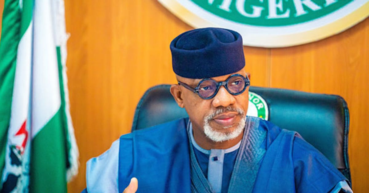 State Police Non-Negotiable For Effective Grassroots Security, Abiodun Tells Southern Govs