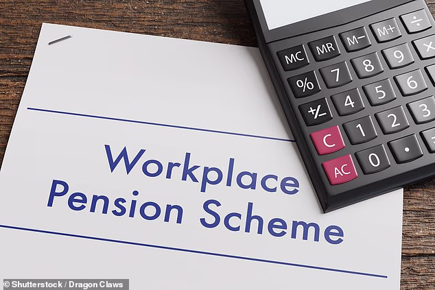 Budget blow to salary sacrifice schemes will add more pain to private sector pensions