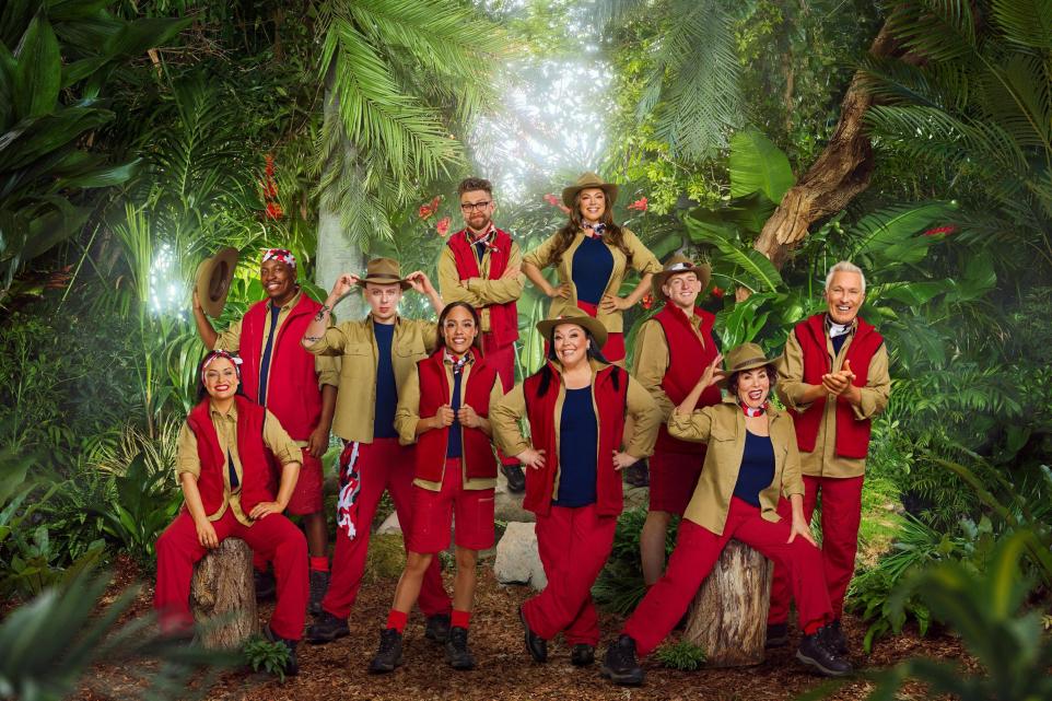 I’m A Celebrity…Get Me Out Of Here camp split as ‘rivalries’ revealed