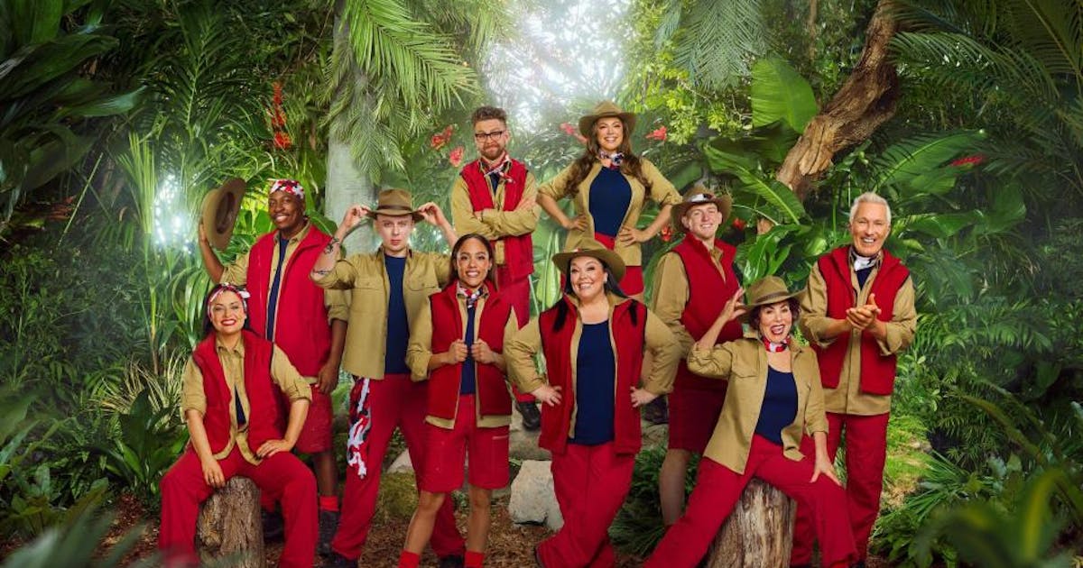 I’m A Celebrity…Get Me Out Of Here camp split as ‘rivalries’ revealed