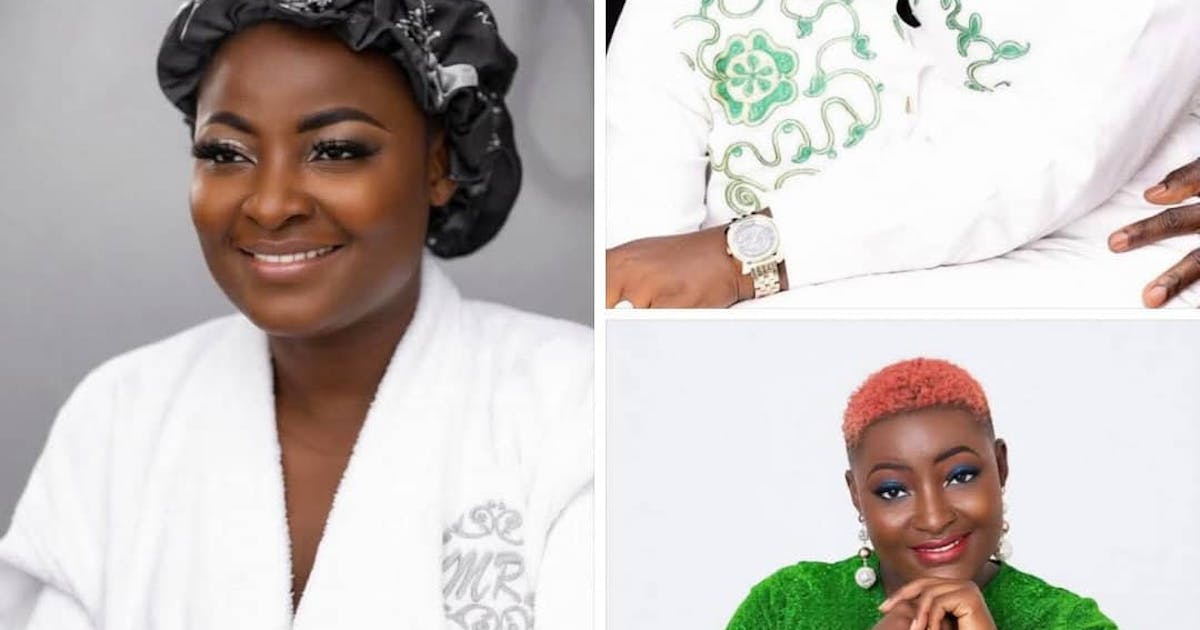 Actress dates 'big men' to give out their details to arm robber husband