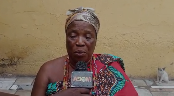 Chief Priest warns against public sex ahead of Kwahu Easter 