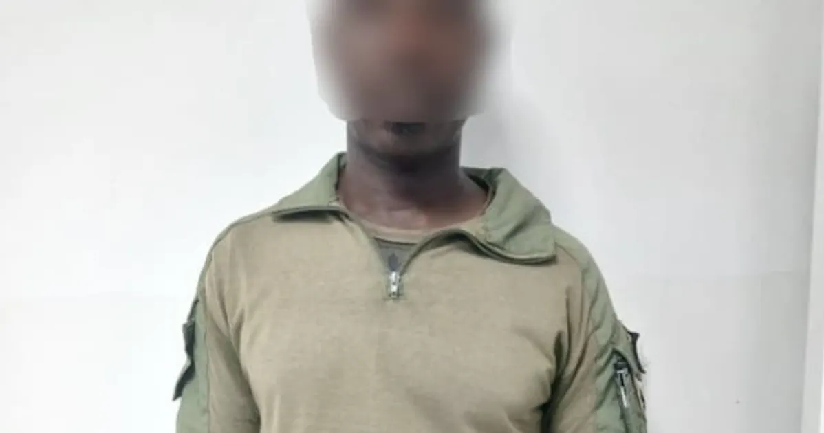 Security guard of University of Ghana arrested over alleged assault