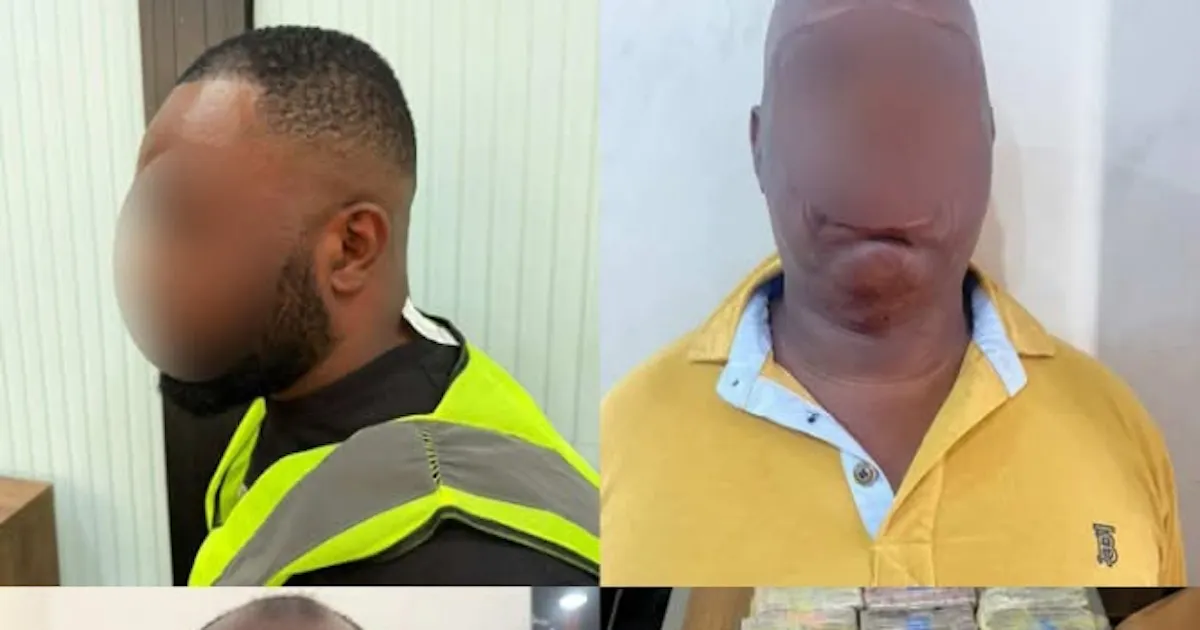 Three remanded over drug trafficking