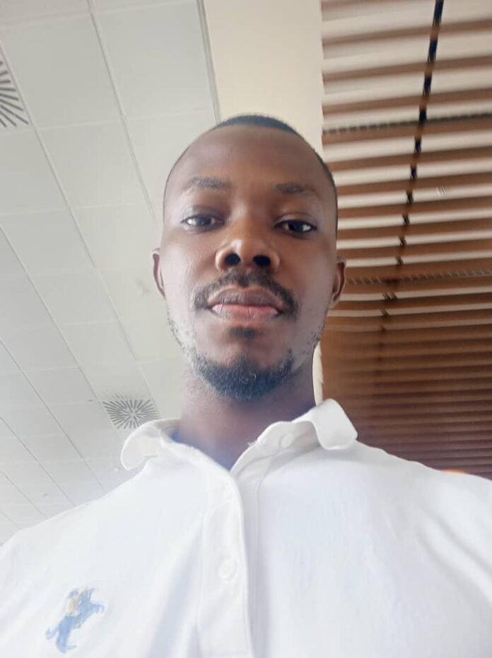 Bloodstains discovered as police chase man over disappearance of 27-year-old man