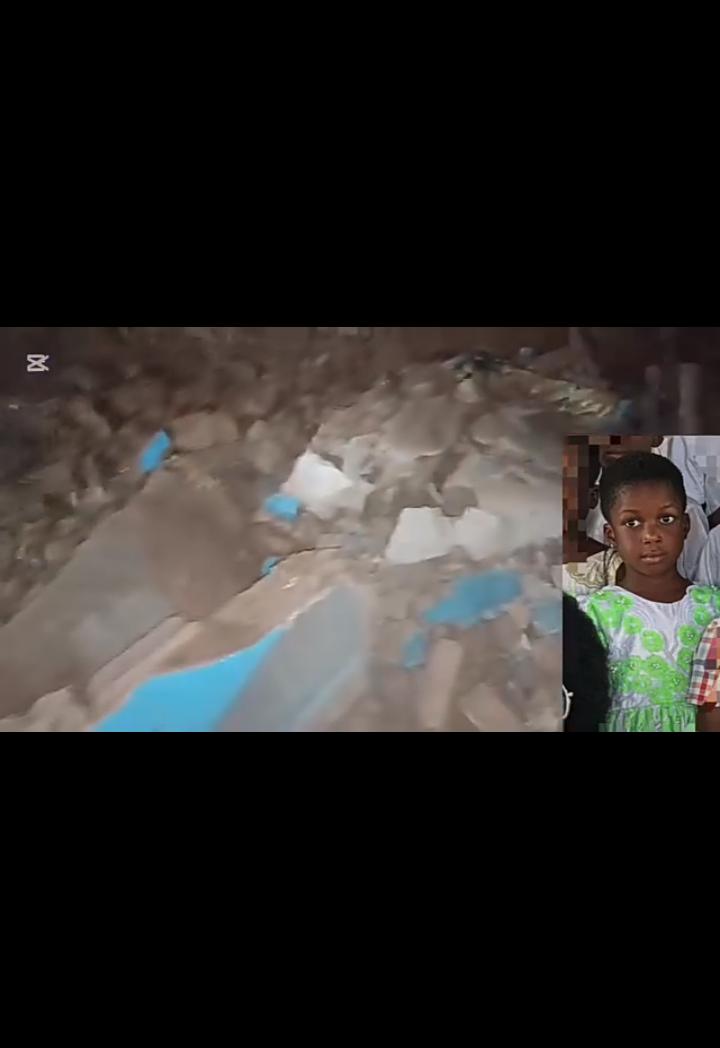 One life lost after building collapse