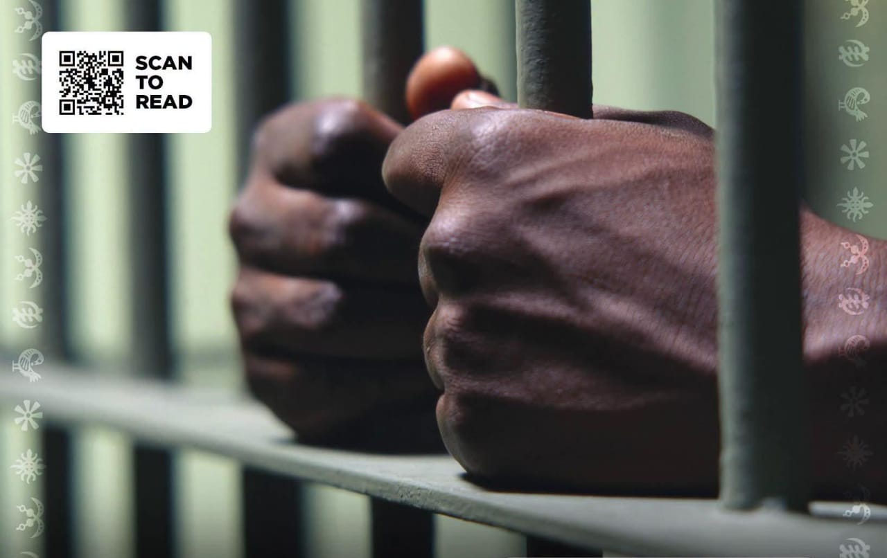 87-yr-old man jailed 20 years over defilement