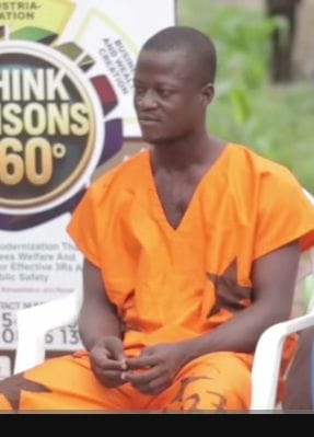 Man ends up in prison after breaking into girlfriend's mother's house to collect items he bought for the girl