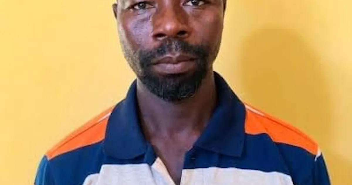 Man jailed 20 years for defiling daughter,17