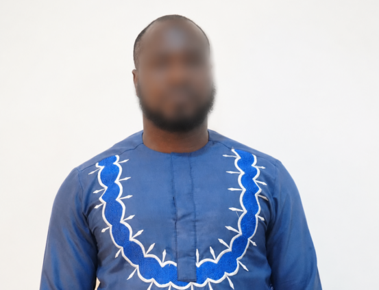 Self-styled Imam jailed 10 years for defiling boy, 7