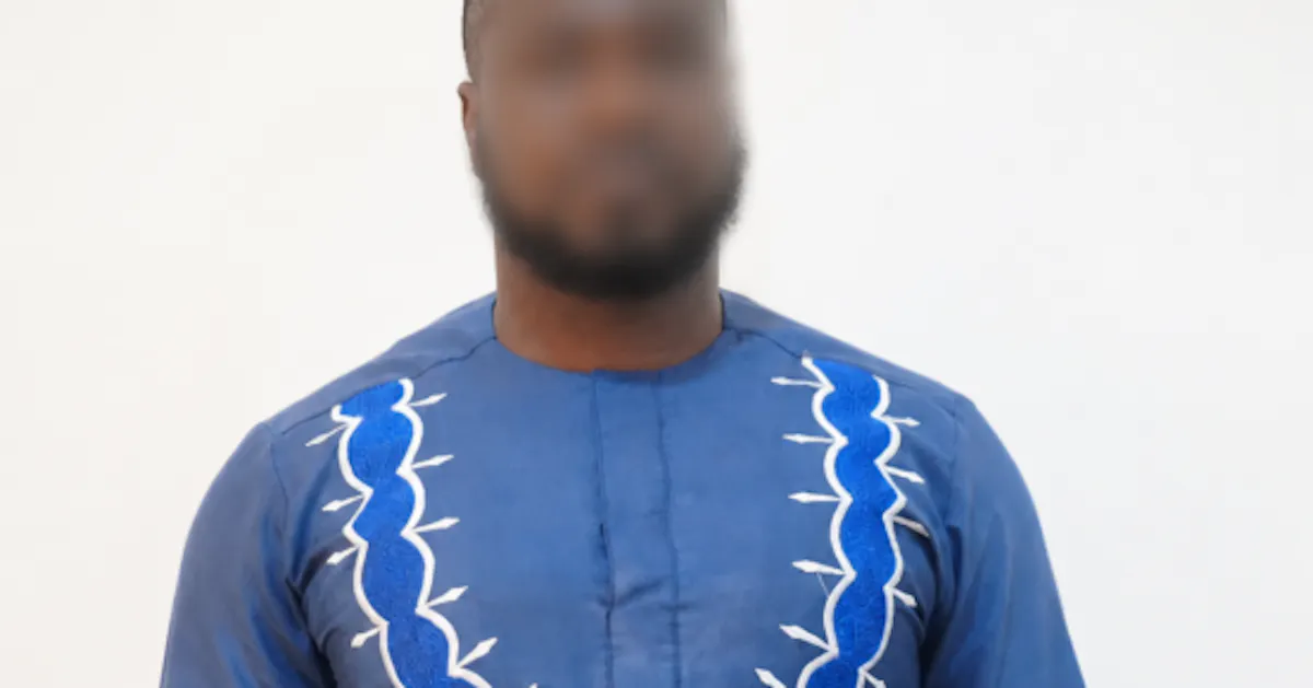 Self-styled Imam jailed 10 years for defiling boy, 7
