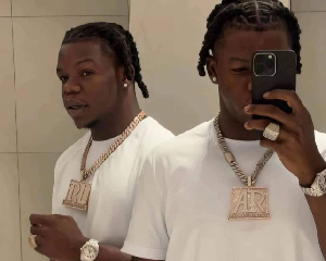 Ghanaian twin brothers plead guilty to roles in $9m romance fraud targeting older Americans