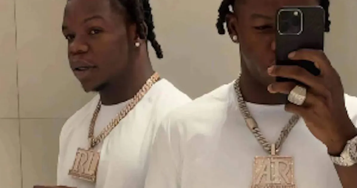 Ghanaian twin brothers plead guilty to roles in $9m romance fraud targeting older Americans