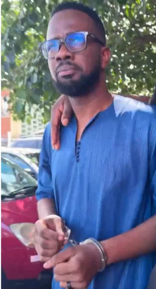 Pastor defrauds several women under the guise of divine marriage