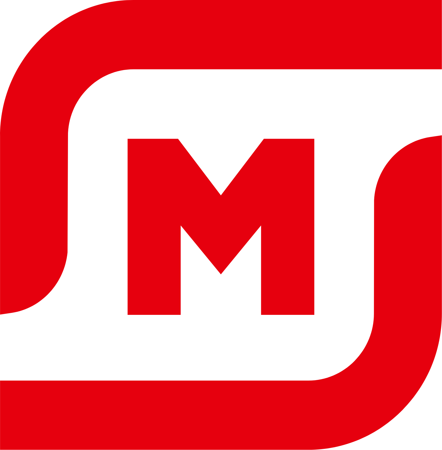 Magnit Logo