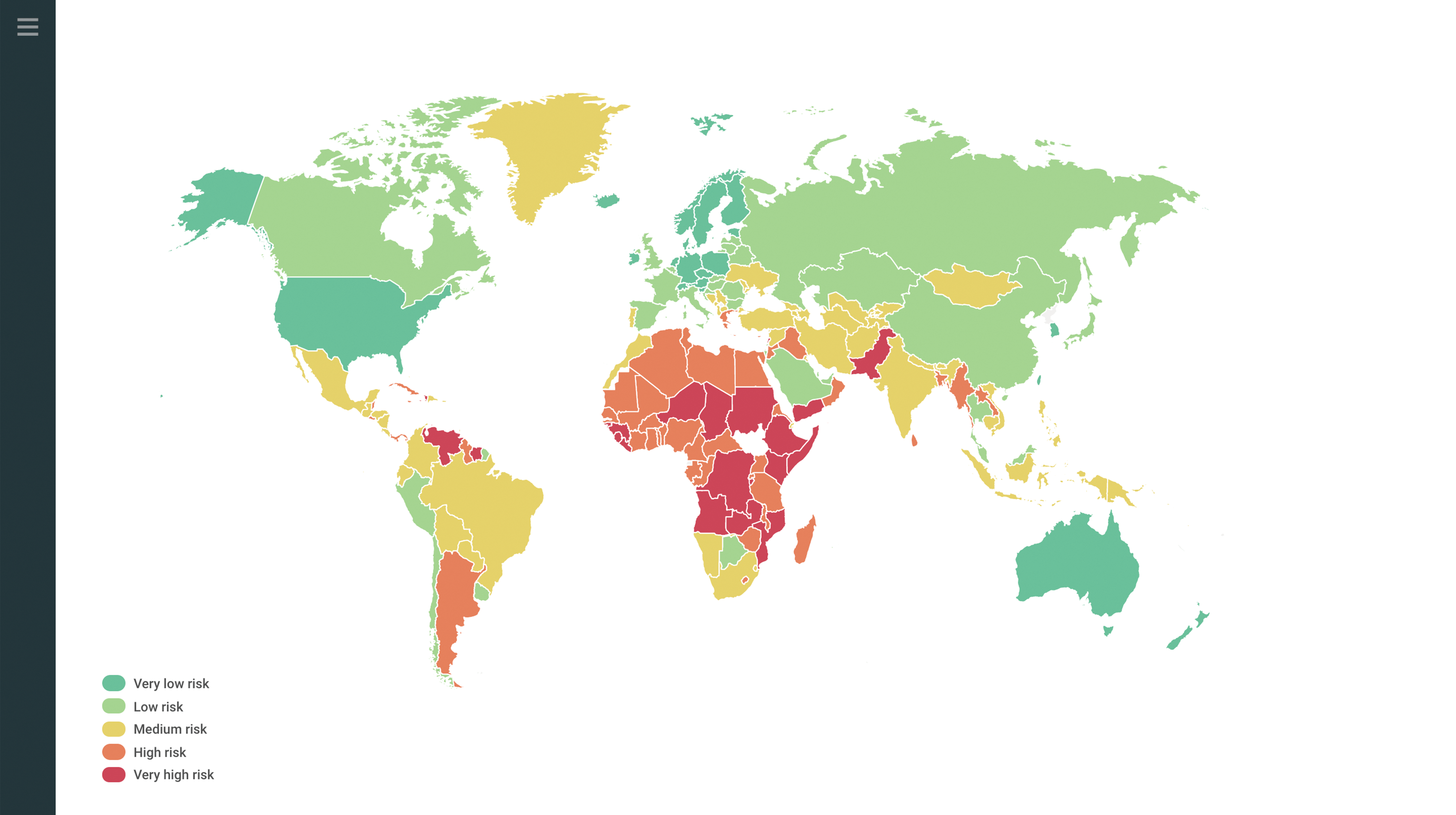 ESG Sovereign Risk