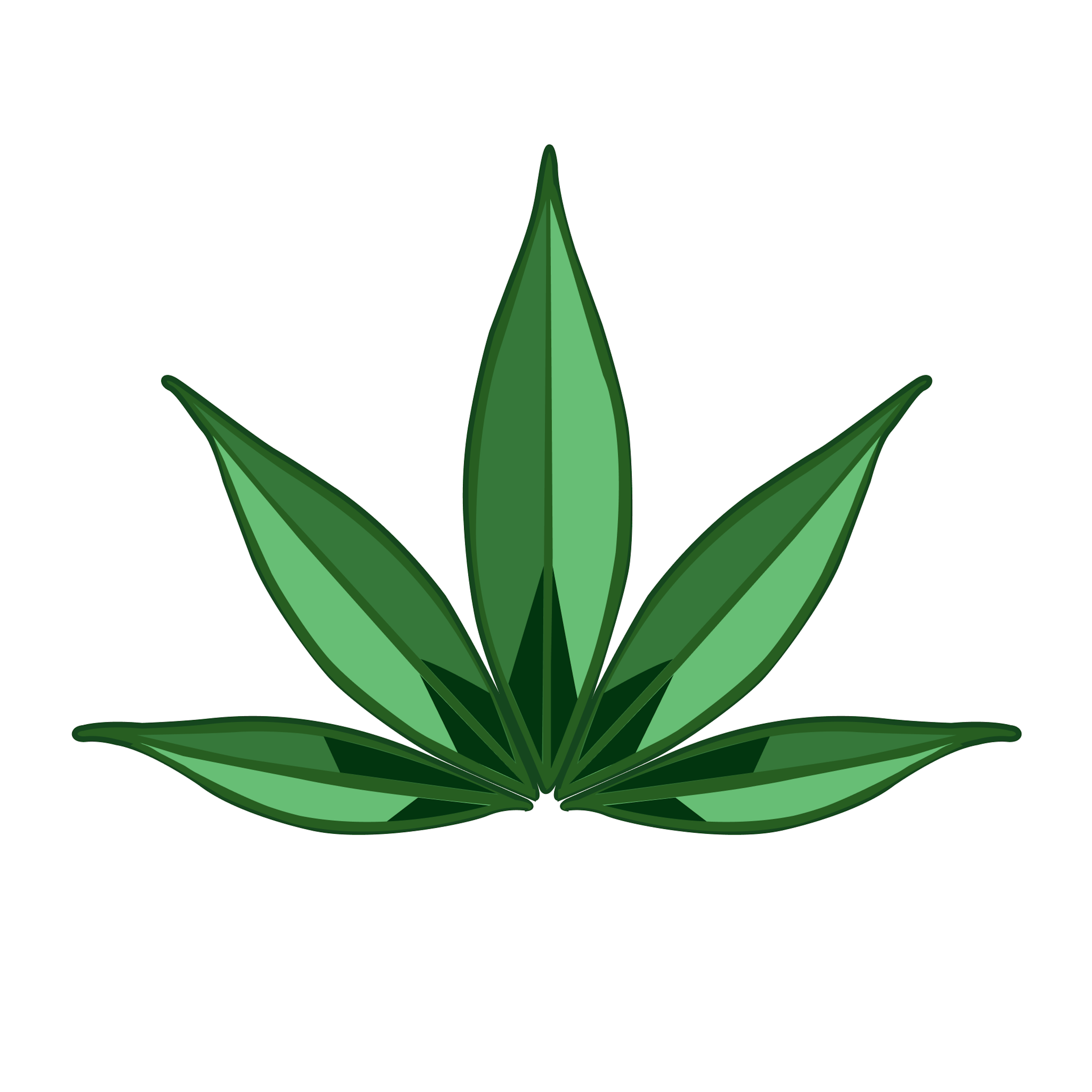 Le Flora logo