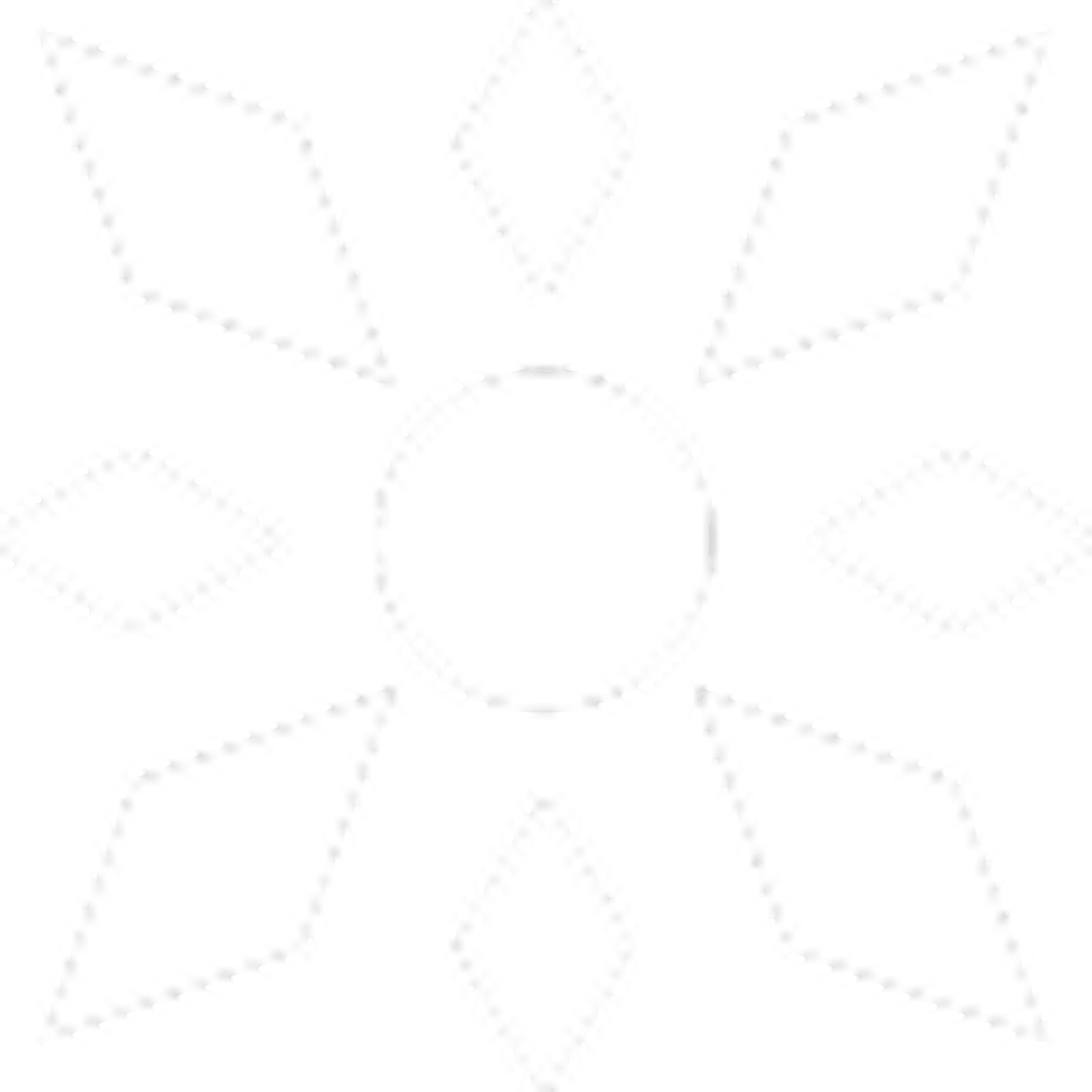 White Leafly Logo