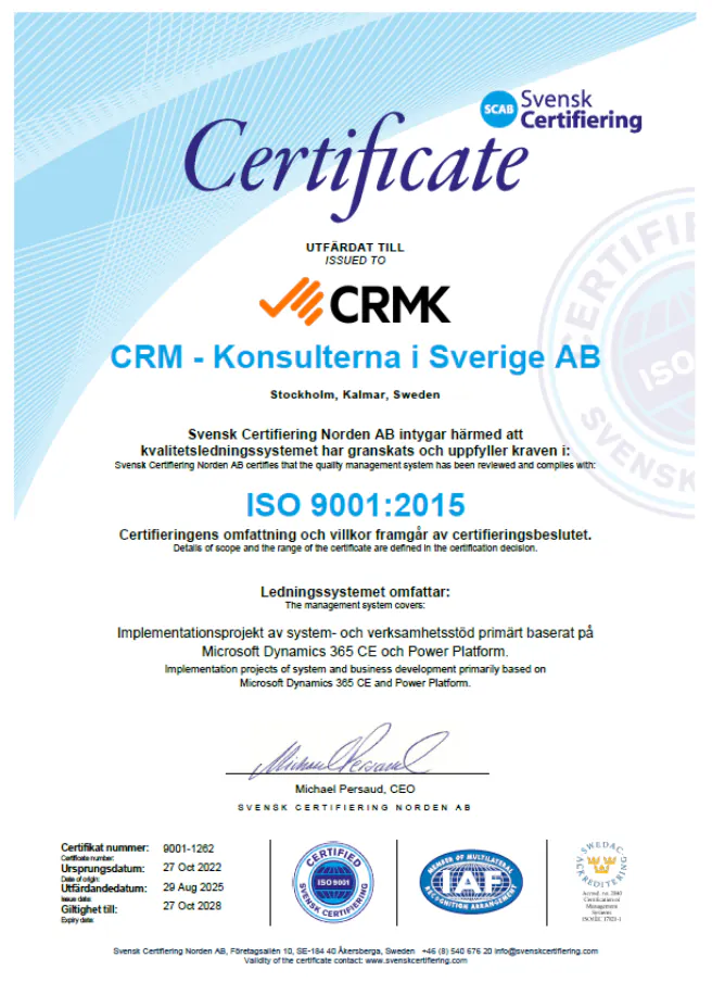ISO-9001-2025