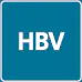 HBV logo