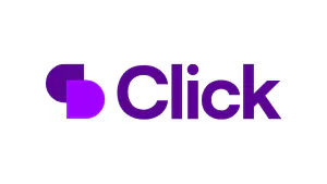 Click logo