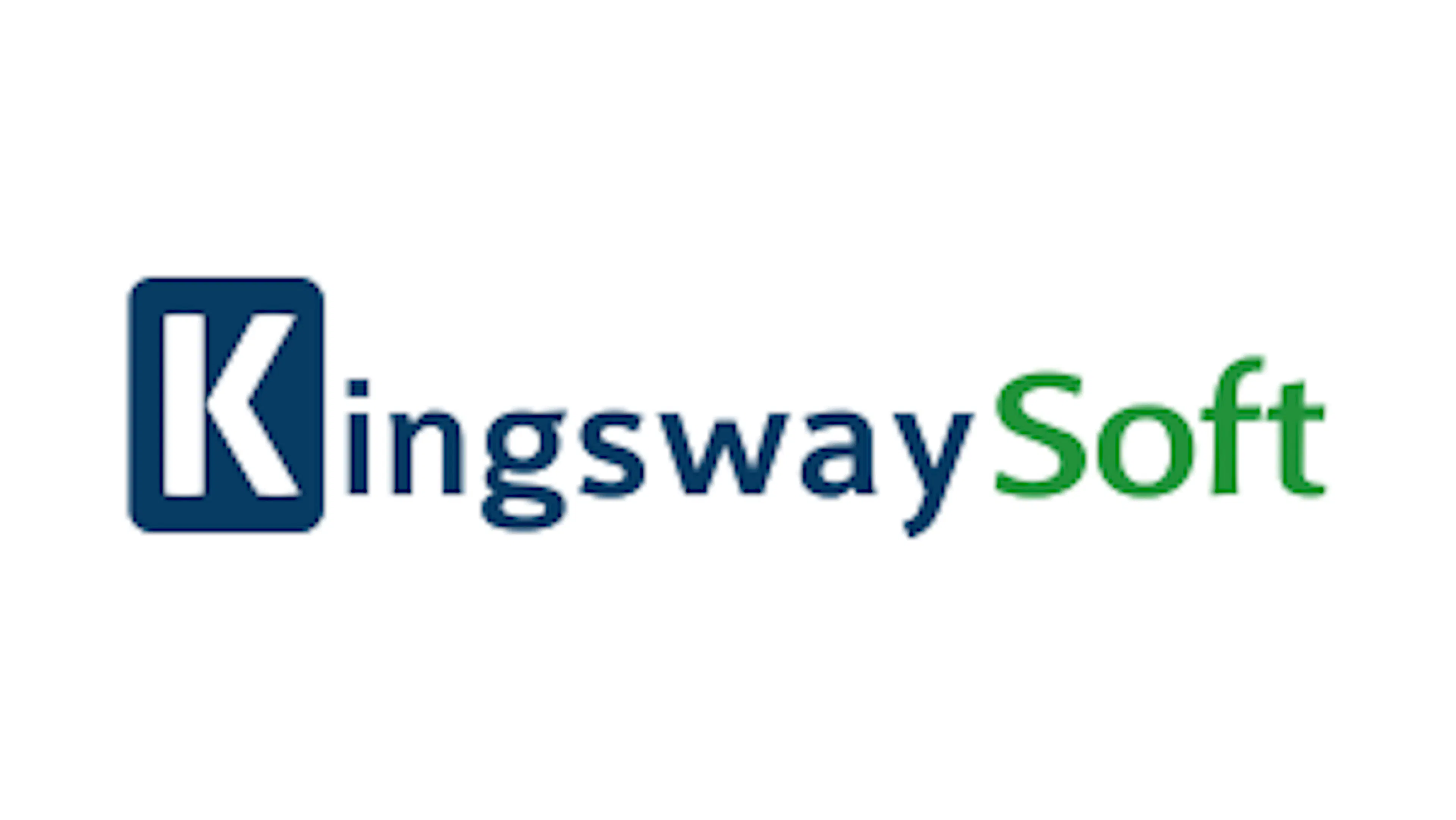 KingswaySoft logo