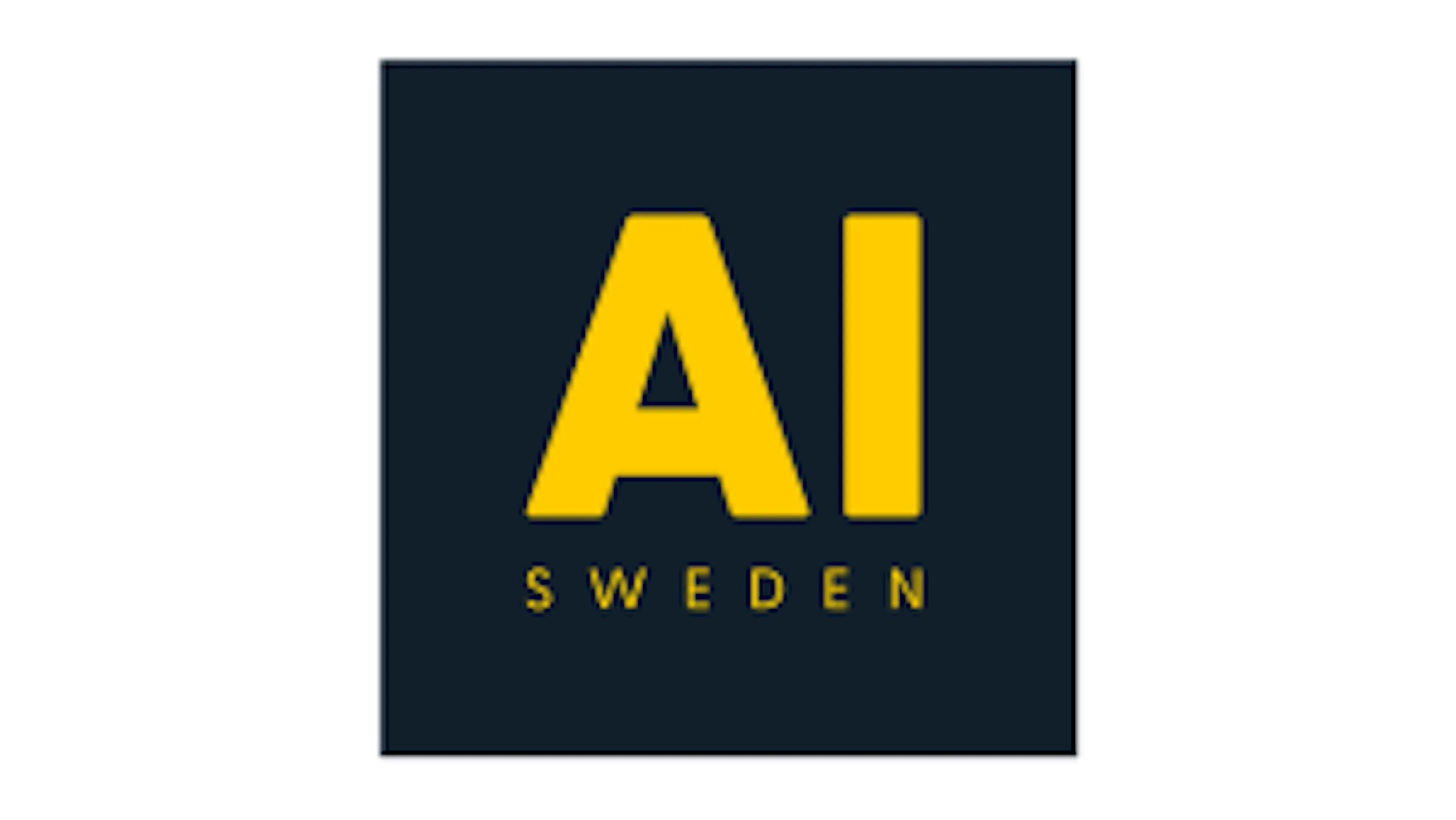 AI SWEDEN logo