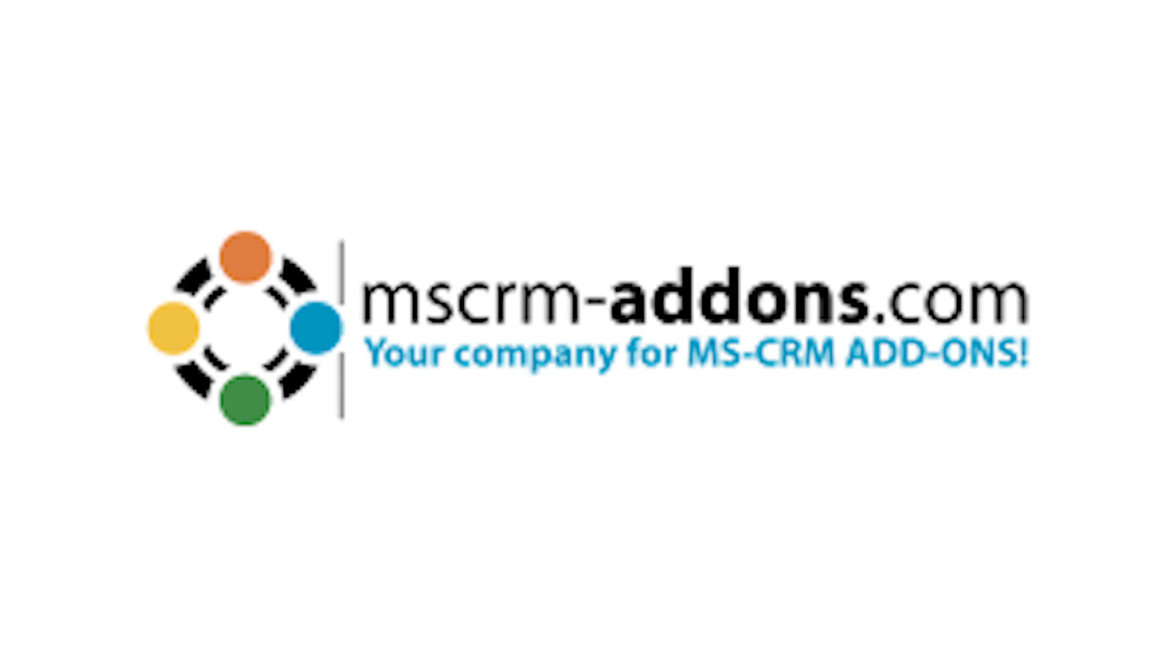 mscrm logo