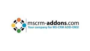 mscrm logo