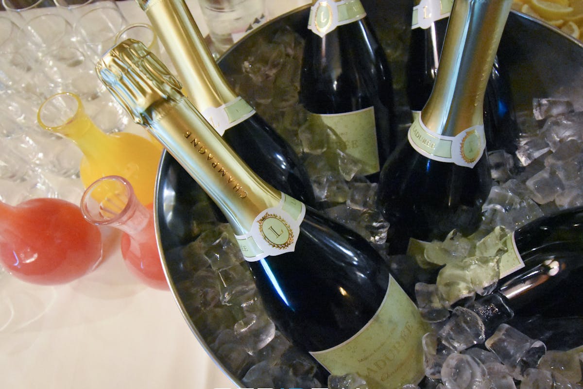 Champagne CROCO 2021