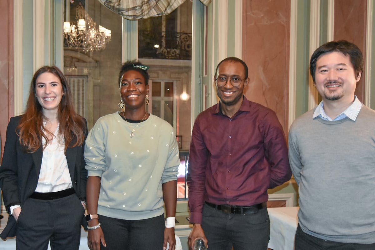 Soirée CROCO 2021