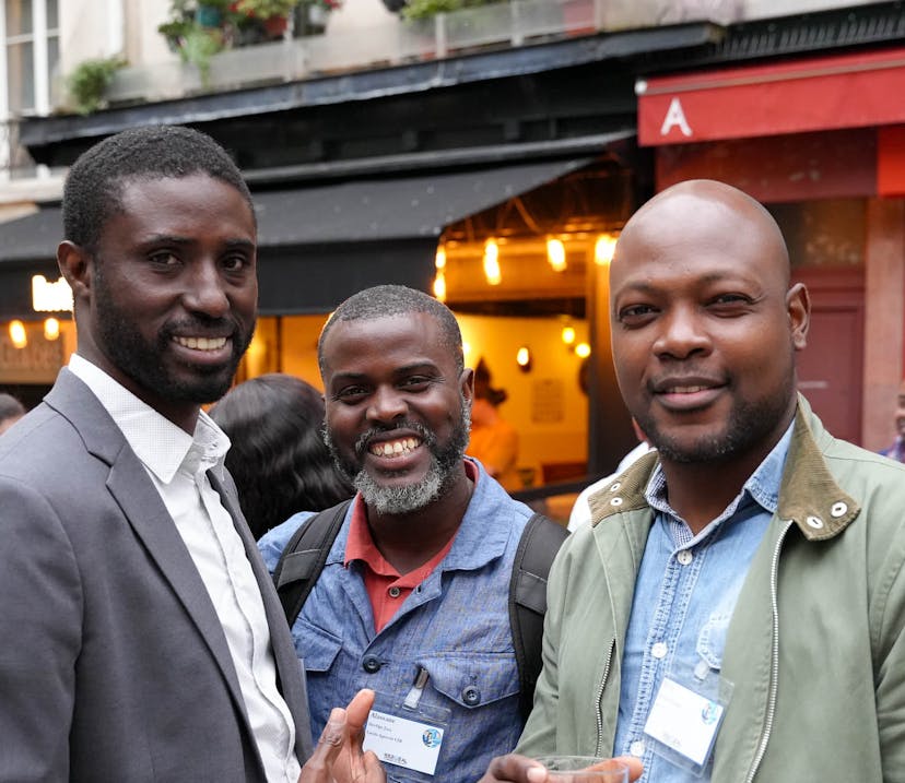 Soirée CROCO 2024