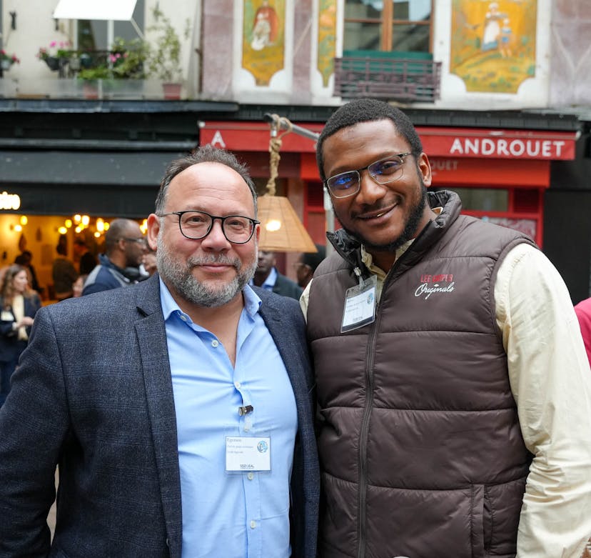 Soirée CROCO 2024