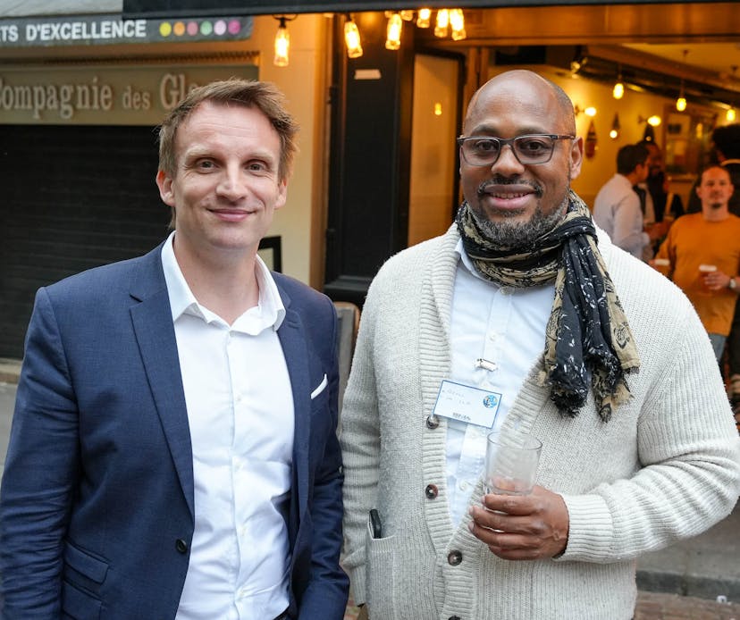 Soirée CROCO 2024