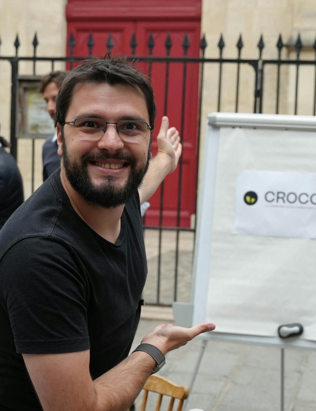 Soirée CROCO 2024