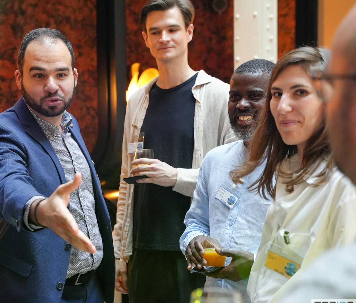 Soirée CROCO 2023
