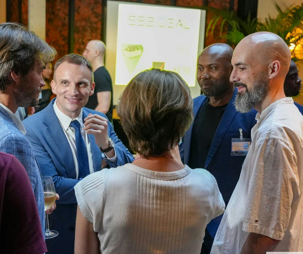 Soirée CROCO 2023