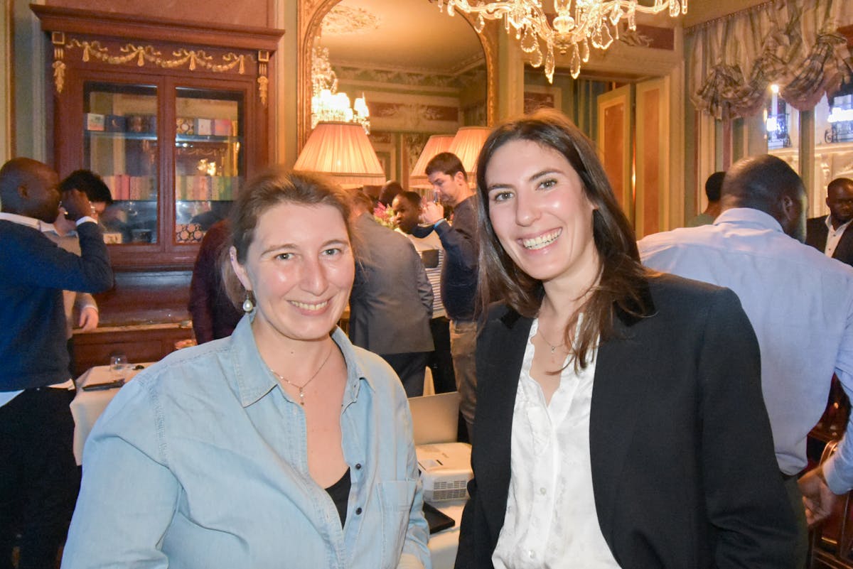 Soirée CROCO 2021