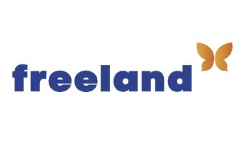 logo freeland