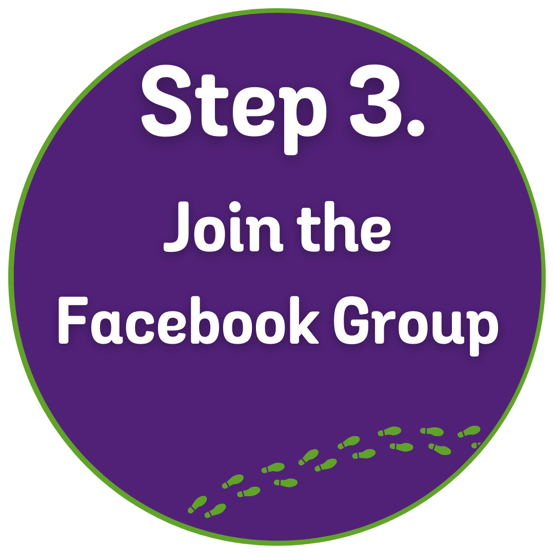 Step 3. Join the Facebook Group