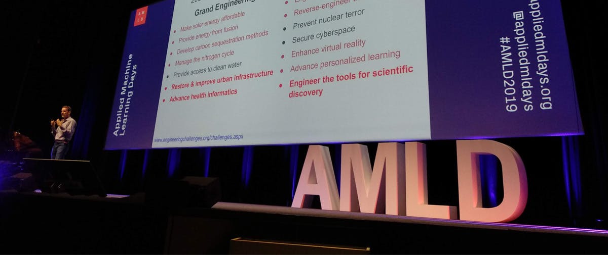 AMLD