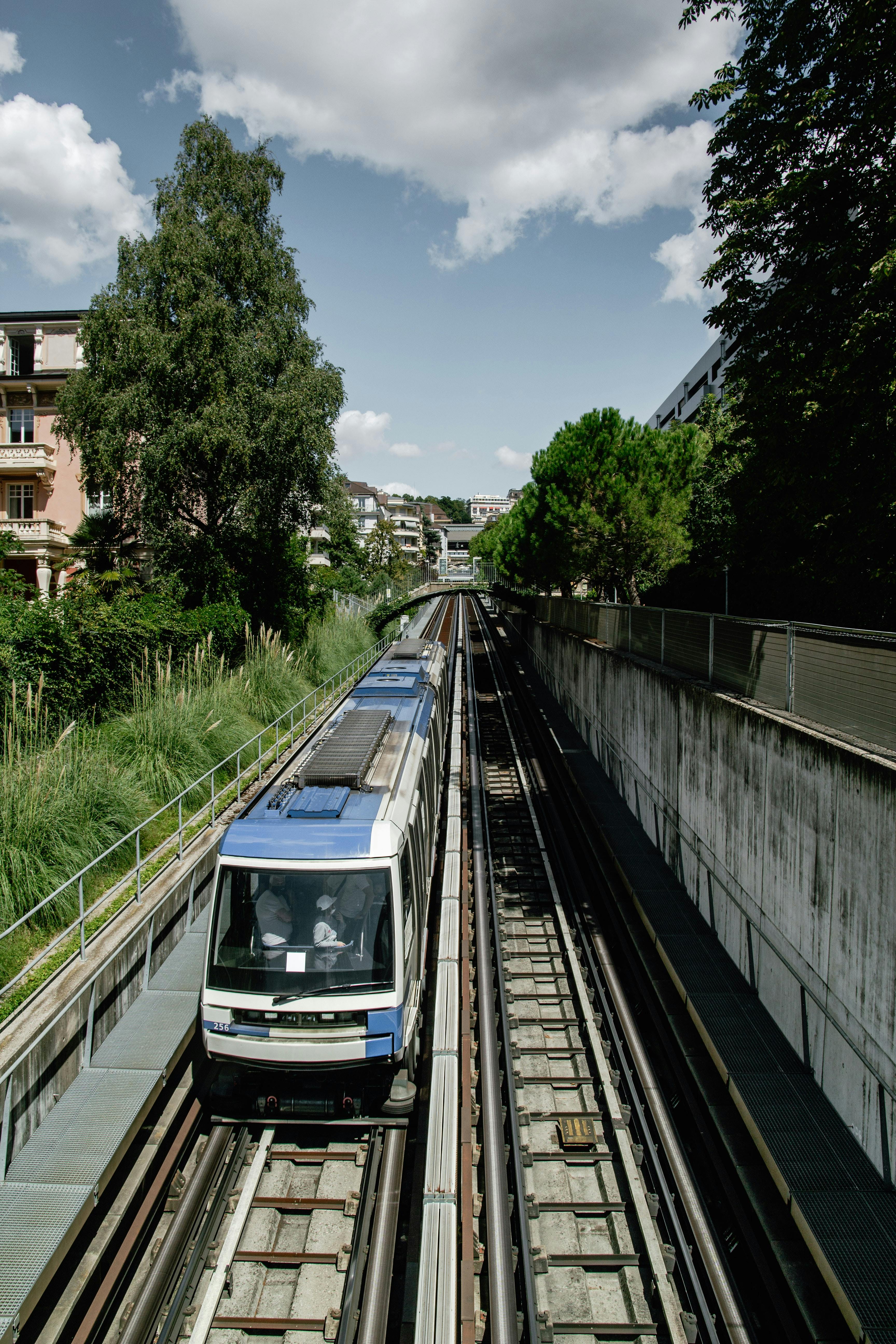 transports publics