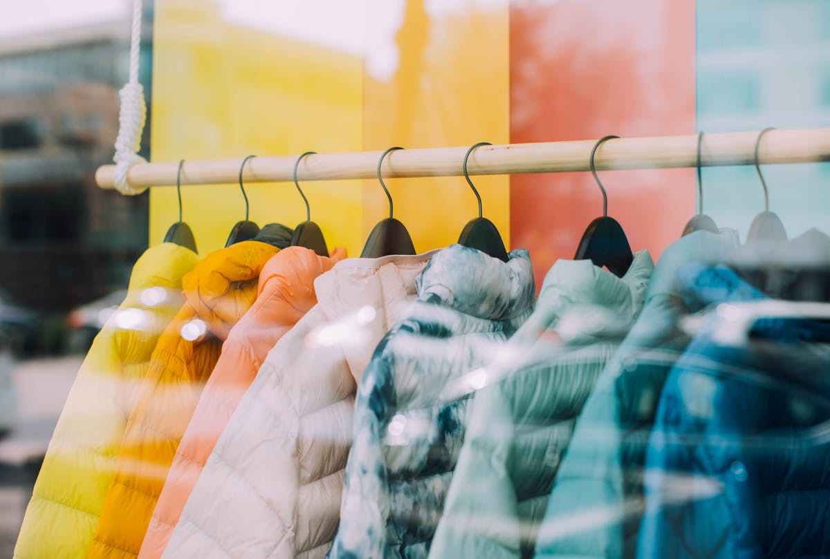 retail