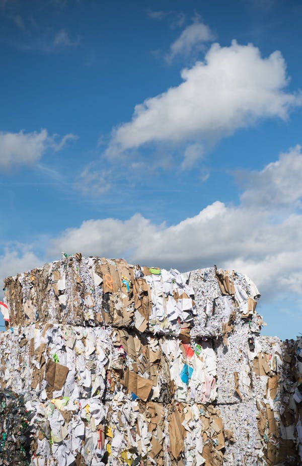 Helvetia environnement