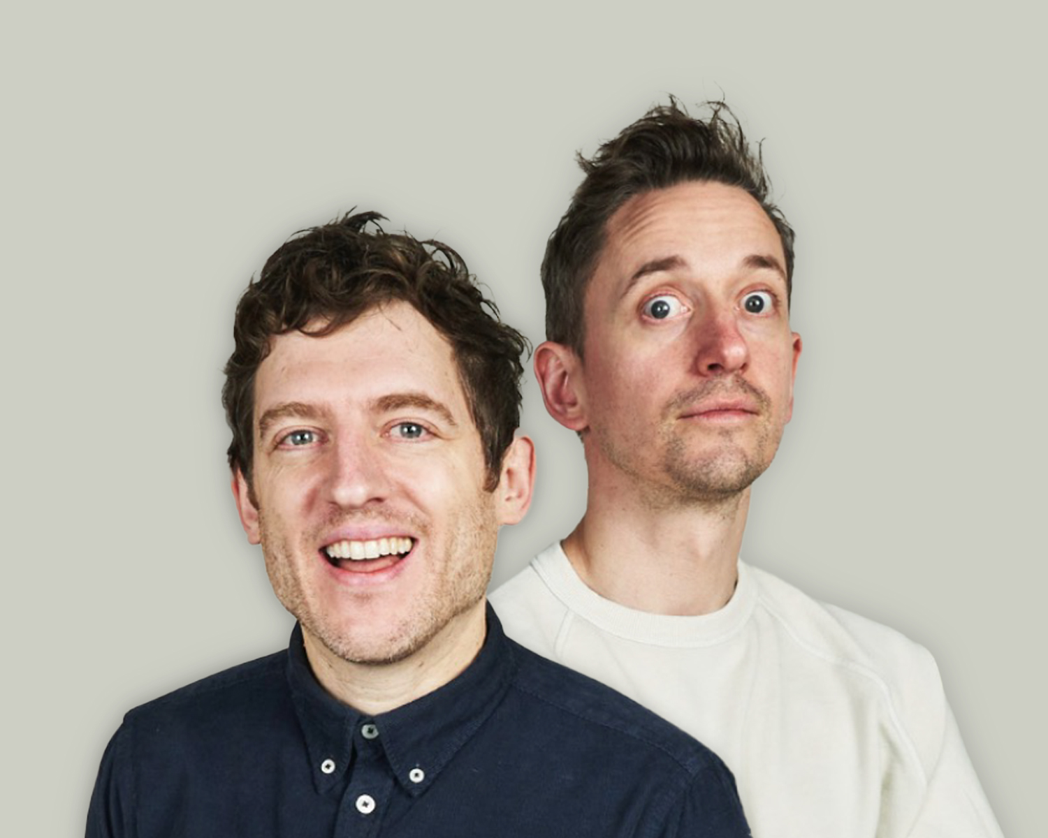 elis james and john robins