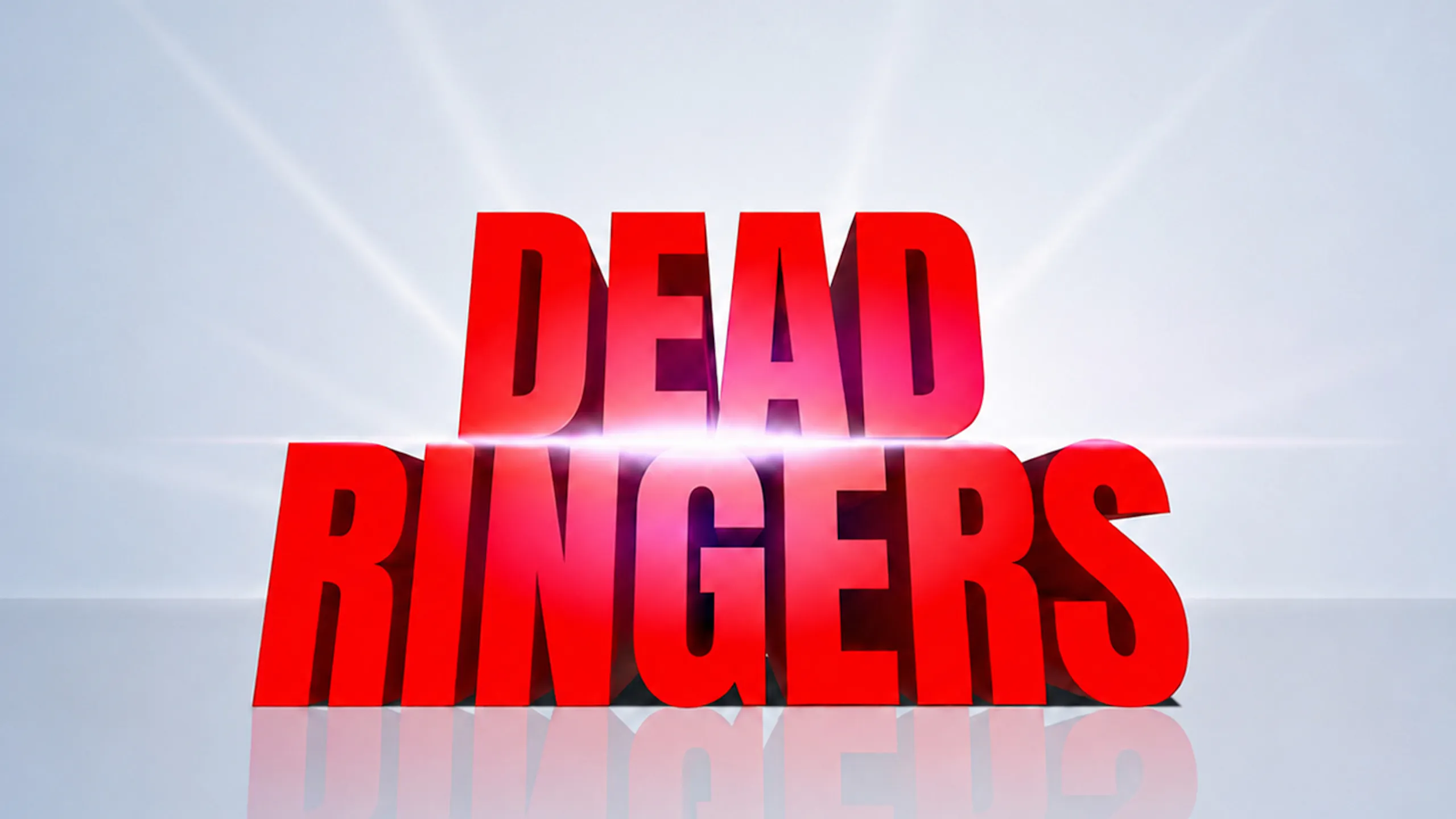 Poster for Crossed Wires Presents Dead Ringers at Cole Brothers, Sheffield — 2 July 2026