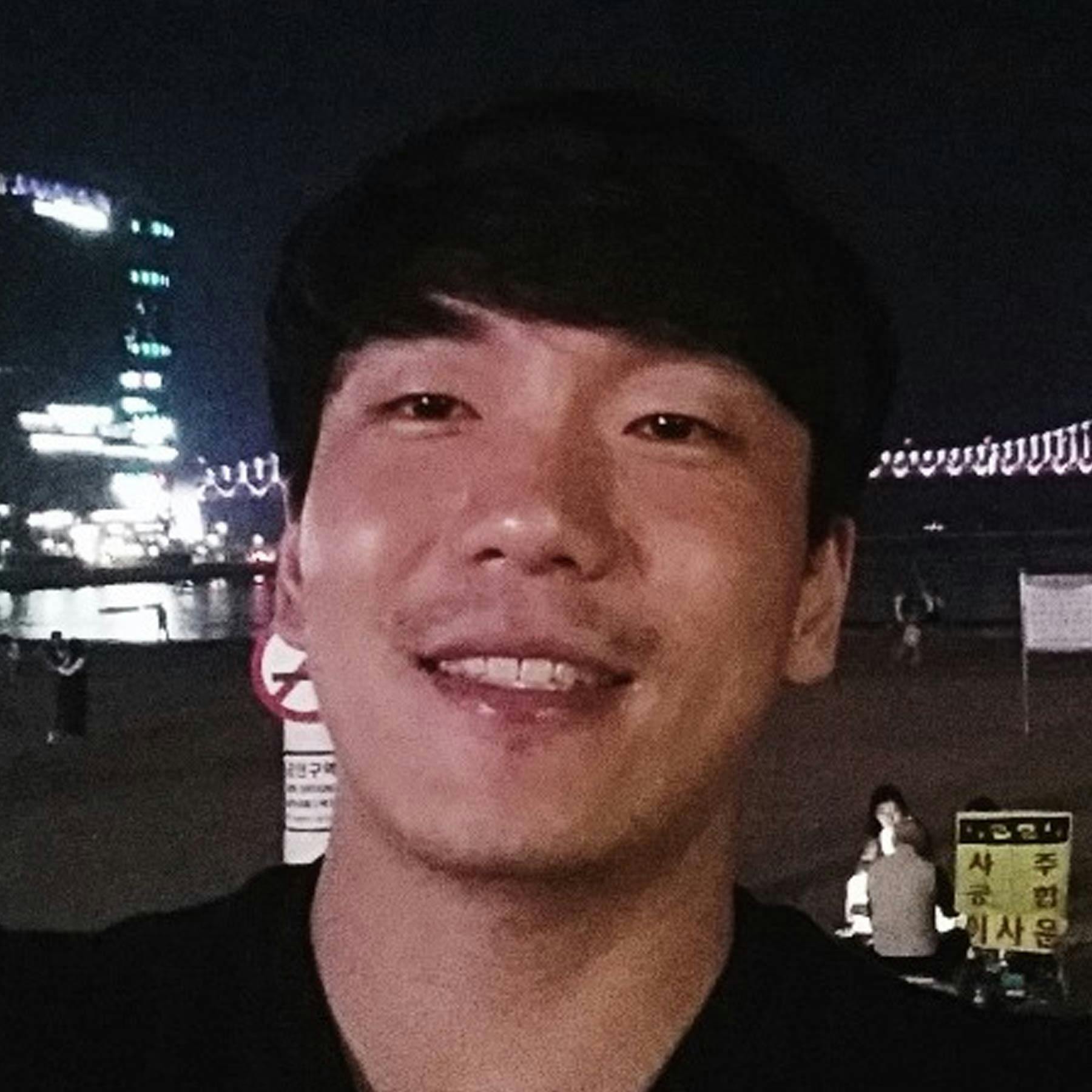 Member Lee Jeehyung