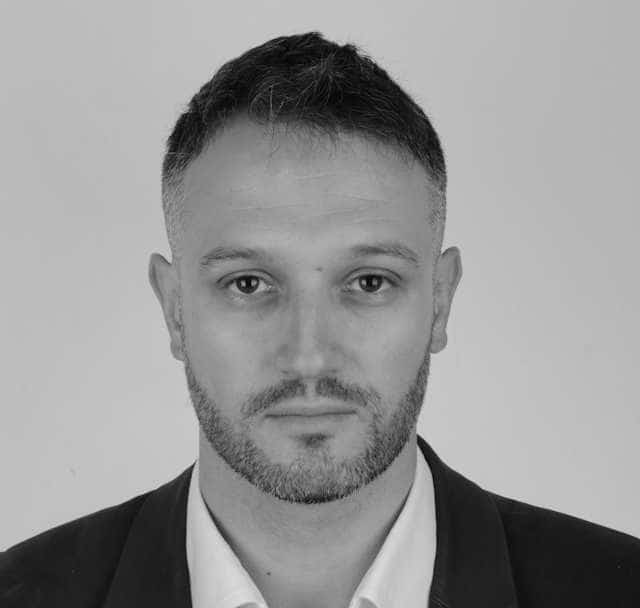 Member Olivier Bonnetaud