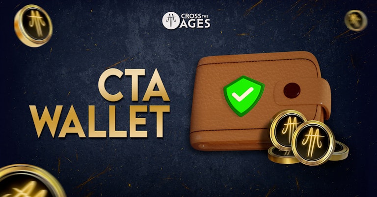 CTA Wallet