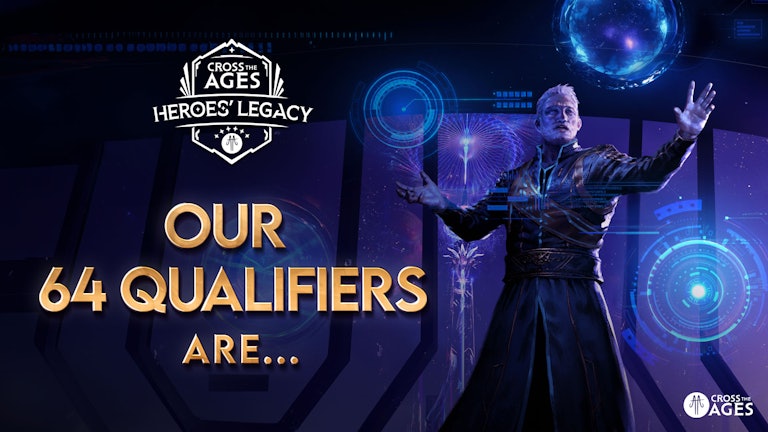 HL 2024, Qualifiers are...